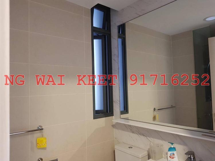 The Luxurie (D19), Condominium #155088352